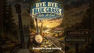 Null Body - Bye Bye Bluegrass