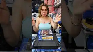 Cuando el cliente pide rapidez 😂🎮 #playstation #playstation4 #ps4 #ps4magica #videojuegos