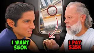 He Lost $15K on This Rolex... Here's Why💸