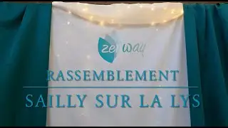 🌿 Rassemblement Zenway saison 2022-2023 ✨