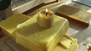 cire d abeille