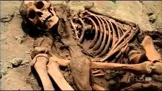 Documentary on the Spanish Conquest Of The Incas
