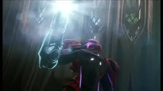 Obteniendo el Ice Shot y buscando algunas expansiones - Metroid Prime 4 Beyond Walkthrough Parte 7