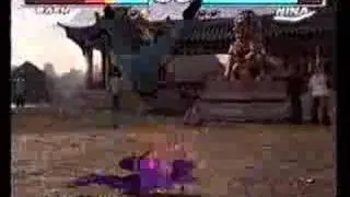 ganpan(Bryan,Baek) vs gato(Anna, Nina)