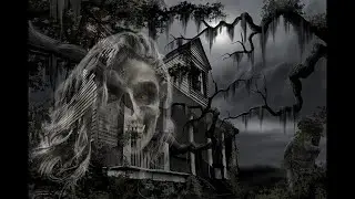 Horror Movie 8 Graves 2020 Hindi Dubbed | Hollywood Movie 8 Graves in Hindi | हॉरर मूवी 8 ग्रेव्स