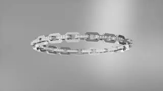 Weaving a sanctuary of light and shadow around the wrist.