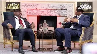 Redefining Leadership & Shared Value in Africa: The Vision of Dr. Daere Akobo, CEO of Pana Holdings
