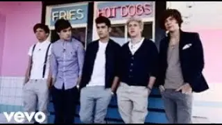 One Direction - Vevo GO Shows: What Makes You Beautiful (Reversed)