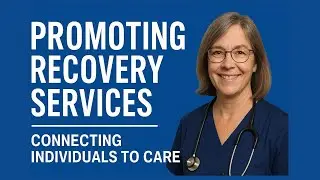 Filling the Gaps - Access and Transportation Barriers in Rural Recovery