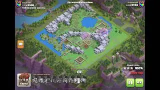 Max default goblin mines oneshot 16 times in a row (world record)