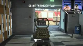 Black Ops 2 - Black Ops 3 AMA - Part 2 (eSports Report - May 4th 2015)