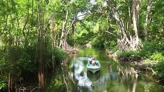 Belize River Lodge