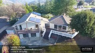 Leslie Ames Presents 15690 Oakridge Ct, Morgan Hill, CA 95037