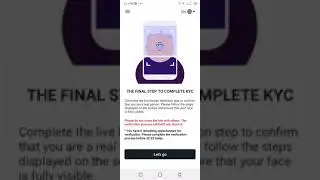 Omega Network KYC