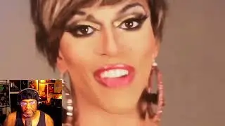 Drag Music Review Ep 2 - Shangela : Werqin Girl