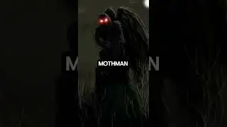Did mothman cause the Silver Bridge to collapse?