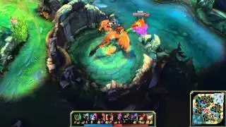 How to actually play season 6 Kog'maw