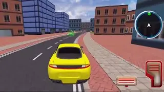 Single Dad Simulator Games 3d