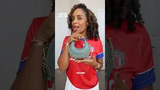 Coach bag charm dupe! #bagcharm #bagcharms #coachpurse #accessories #ytshortsvideo