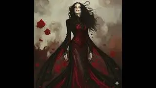 He Who Calls Me From the Dark