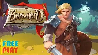 Braveland Trilogy &bull; Free Play