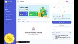 Student Series  How to Transfer Money from Checking to Savings Account 💰