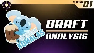 New Team New Redemption?? PGL Season 1 Draft Analysis