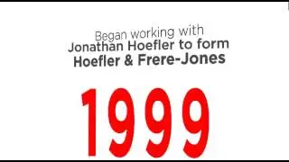 Tobias Frere-Jones Gotham