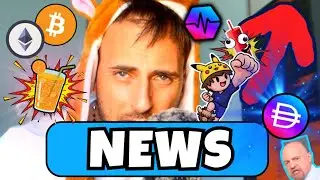 🧃 Juicy News ⚪ BTC $89K, Tom Lee Bear Market, Gold $5000, Silver $103, Macro, PulseChain Compassion
