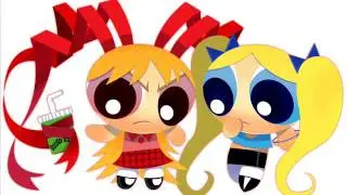 Powerpunk Girls Animal I Have Become