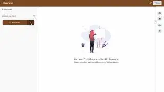 Topic generator
