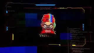 Colourful Glitch Logo Reveal Intro Template for After Effects || Free Download