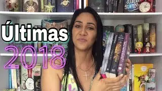 LEITURAS DE DEZEMBRO l #LNtododia