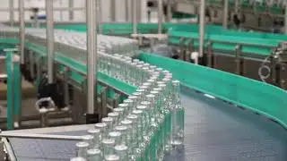 INTEC SOLUTIONS Conveyor Installation and Line Integration - Legendre