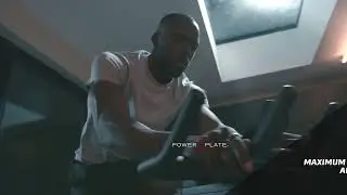Power Plate&reg; REV&trade;