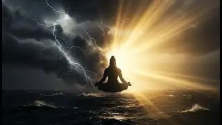 Destroy Bad Karma & Past Sins: Powerful Vishnu Mantra Removes All Blockages & Negative Energy