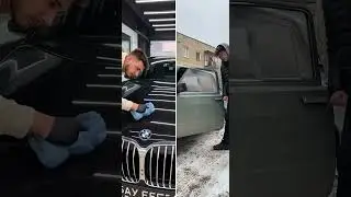 Владелец новой машины vs. Владелец Жигулей&raquo; (New Car vs. Lada Owner)  #automobile #юмор #funny