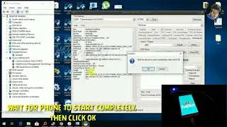 Moto G4 plus XT1643 Frp Unlock Fastboot Mode By UMT / Rocky RJ