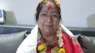 Devi Lata Didi is live गुरु भक्त हो तो सहजोबाई की तरह