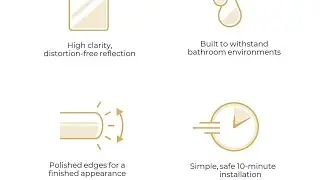 #shorts #luxuriouslife #homedecor #diyhomedecor #diymirror #diy #mirror #mirrorwork #mirrorworld