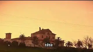 El Qa&iuml;da Halima, la Dame d&rsquo;Oran 🔥 #algerie #oran #algeria  