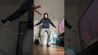 Your Teacher Told Me You Were Dancing
