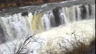 Hogs Back Falls Ottawa