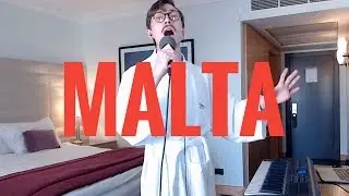 DAY 23: MALTA