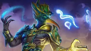 Smite Snipe Montage