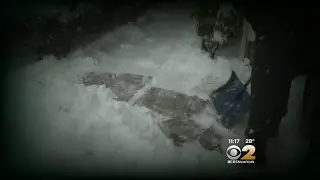 NJ Snow Removal Law