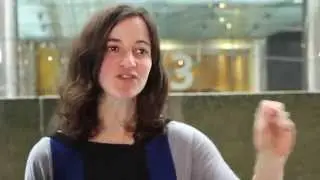 What is a Deliberative Poll? SFU's Susanna Haas Lyons explains
