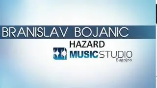 Branislav Bojanic - Moja najveca ljubav