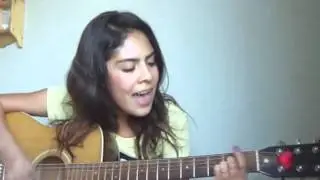 Perfume a tus Pies Espiritu y en Verdad Cover