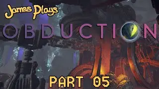 Obduction - Part 5 - A Missing Piece